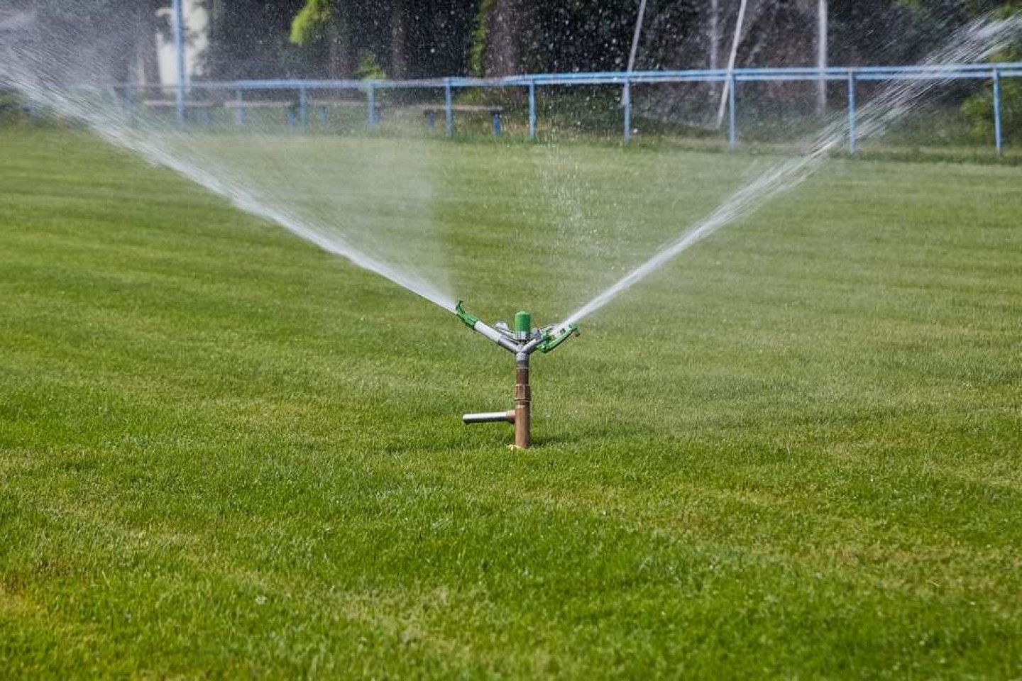 Irrigation Services Gonzales, East Baton Rouge, Prairieville, LA